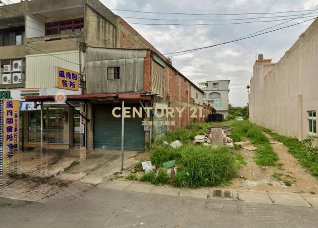 湖口市區建地124坪