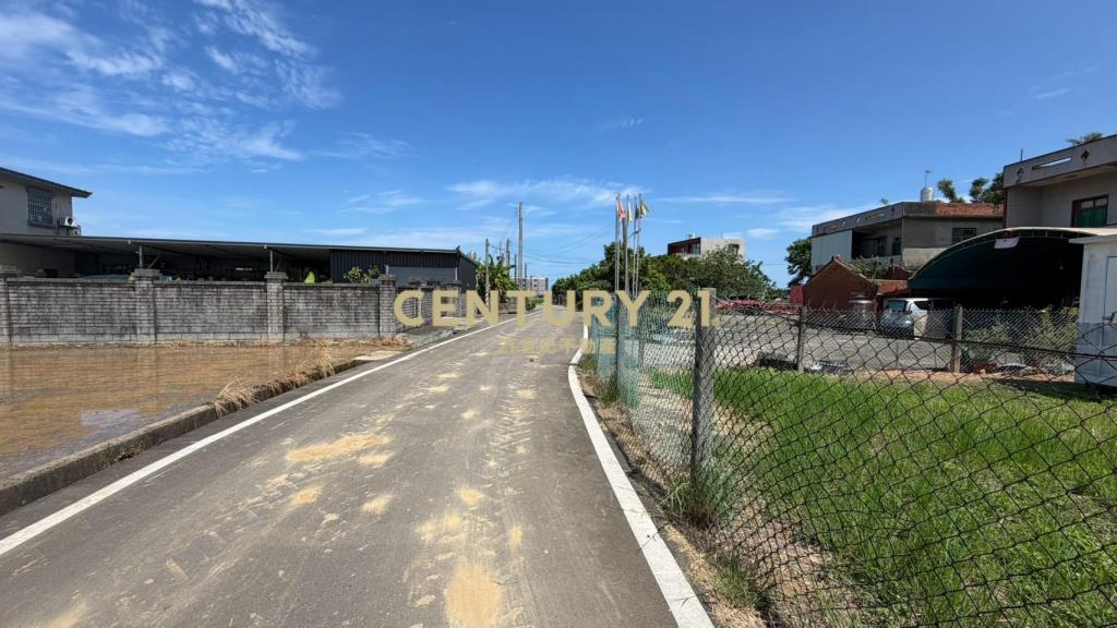 新豐十一股甲建192坪
