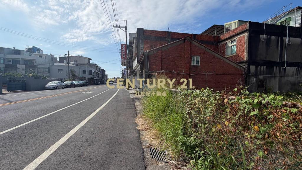 湖口都計內地111坪