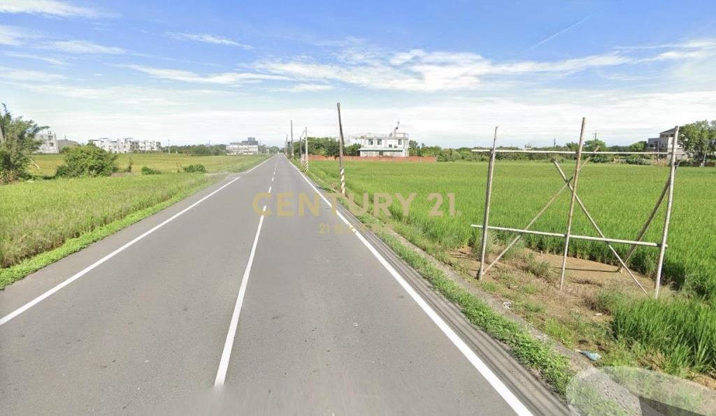新豐西濱公路美農地514坪