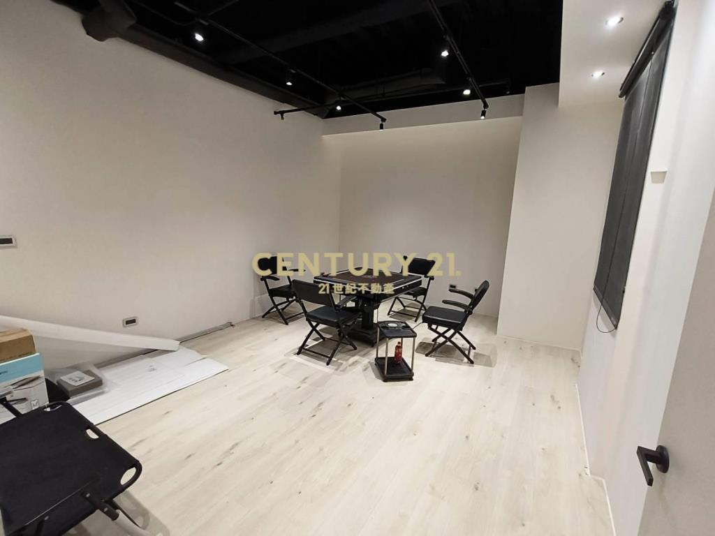 中正路雙捷運高投報收租商辦