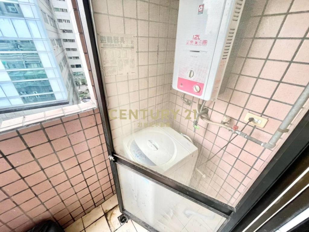 中泰宏園裝潢3房車