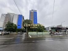 中壢中原大學/正普忠路旁農業用地