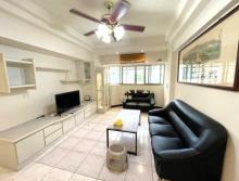 藝文G11中國江山邊間景觀收租3房