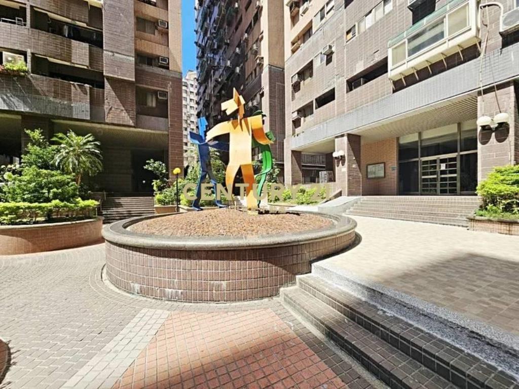 冠倫邊間收租4改3房