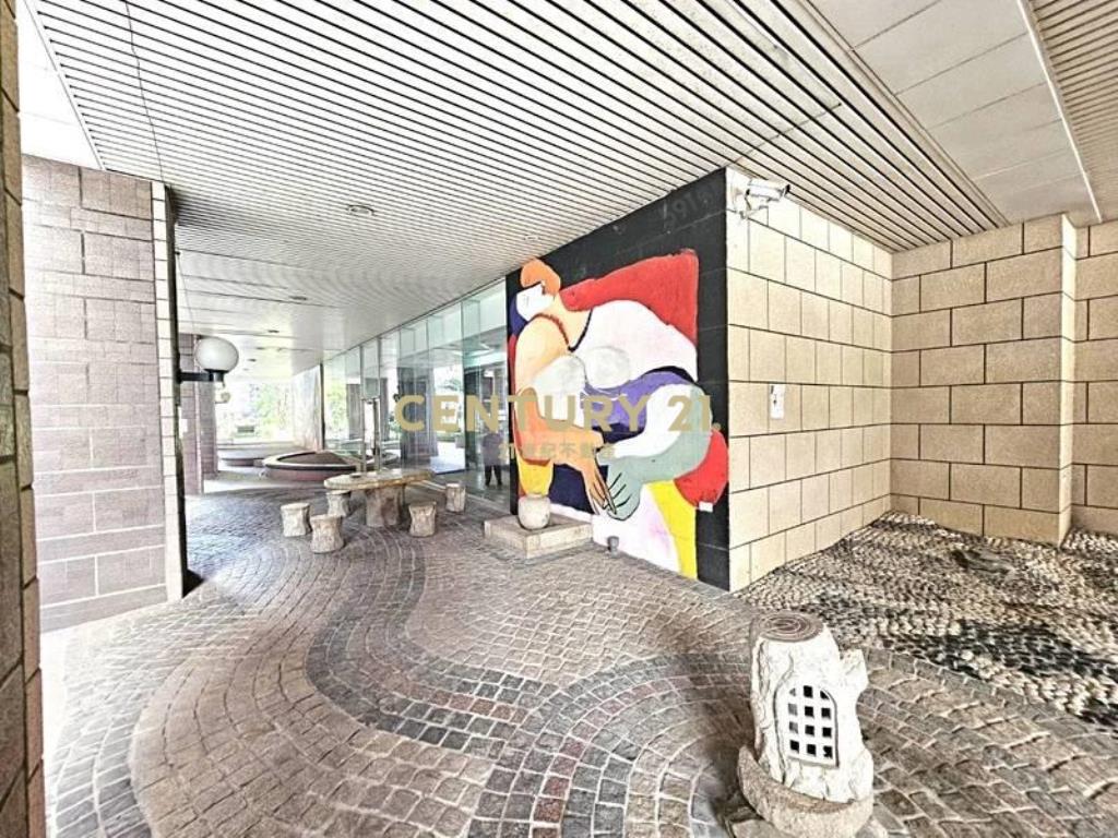 冠倫邊間收租4改3房