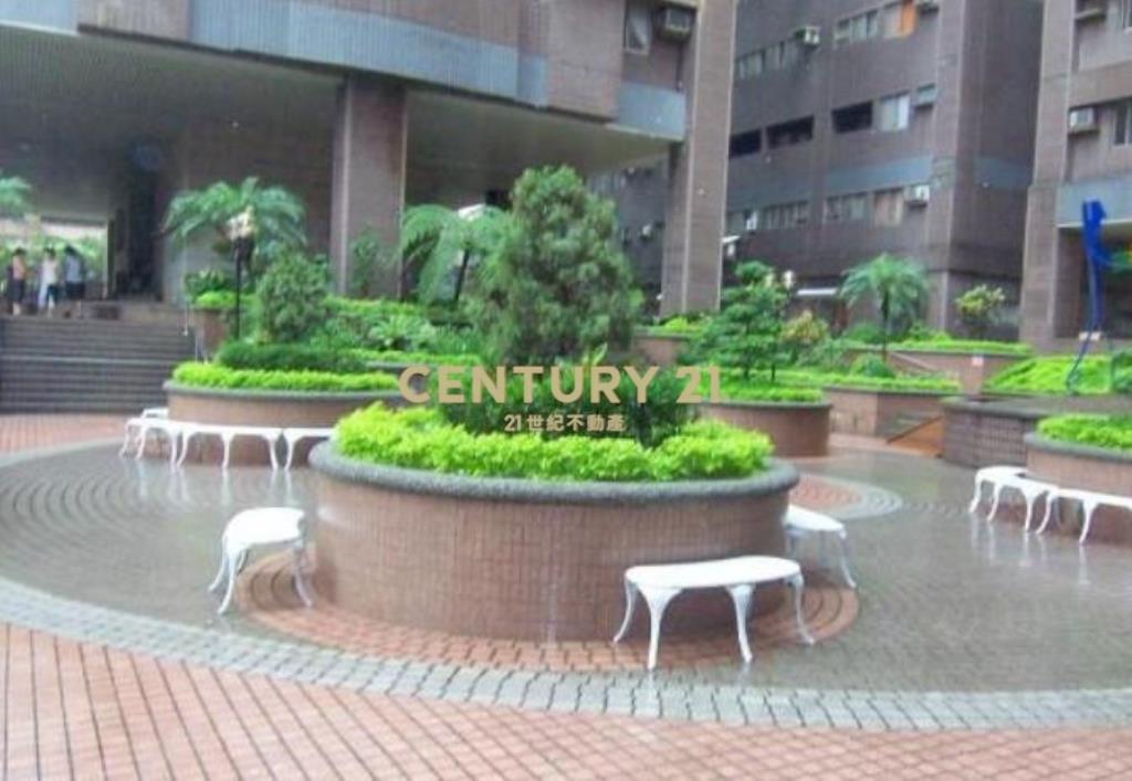 冠倫邊間收租4改3房