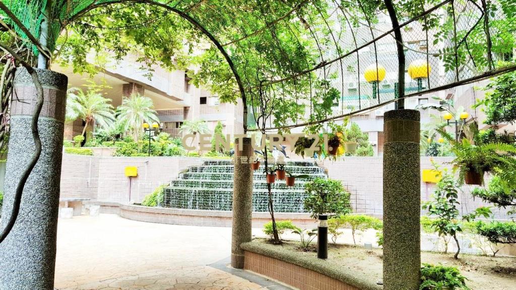 冠倫邊間收租4改3房