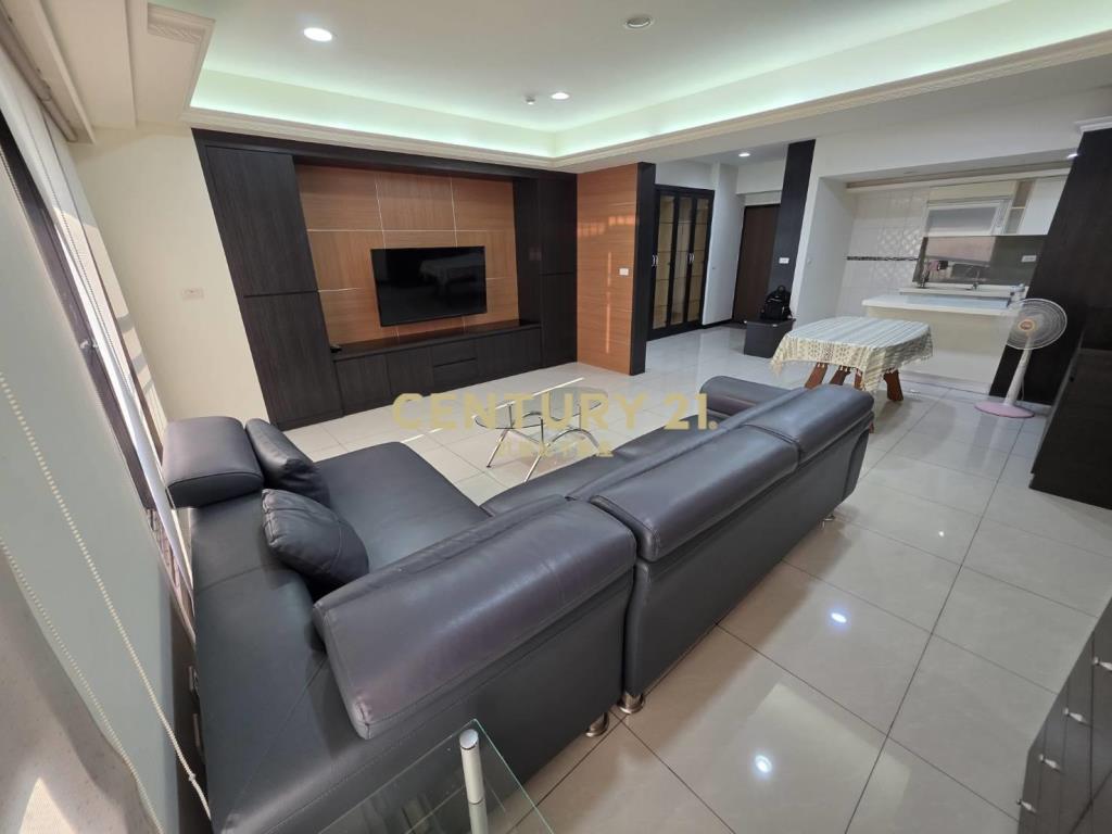 心天母採光4改3房車露臺戶