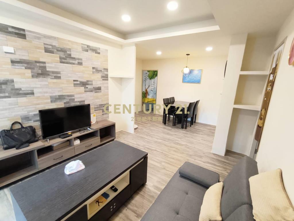 (租案)龜山紅寶三街二樓全新裝潢3房