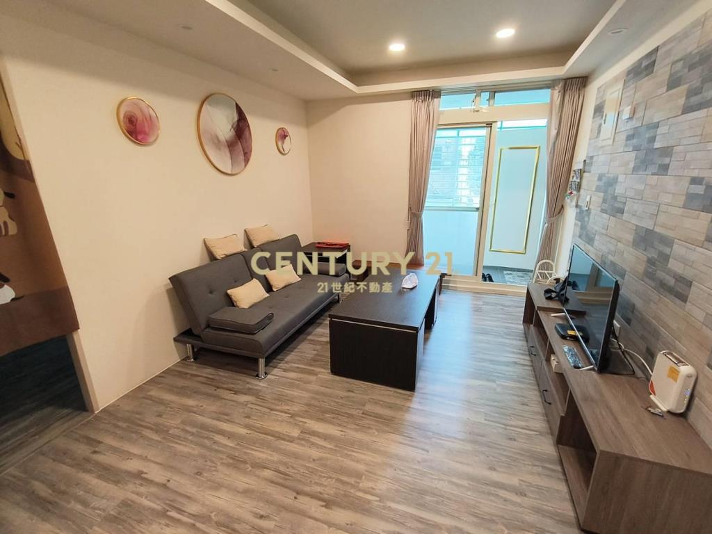 (租案)龜山紅寶三街二樓全新裝潢3房