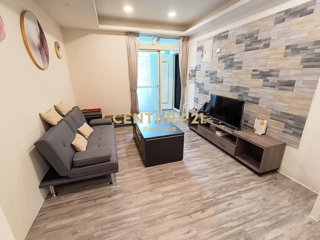 (租案)龜山紅寶三街二樓全新裝潢3房