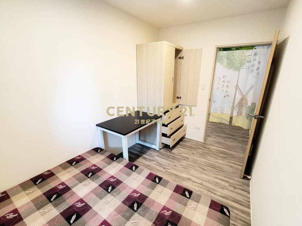 (租案)龜山紅寶三街二樓全新裝潢3房