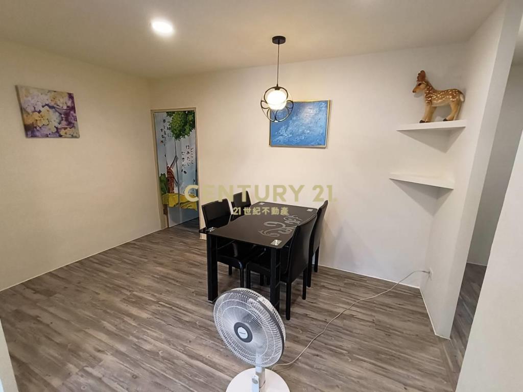 (租案)龜山紅寶三街二樓全新裝潢3房