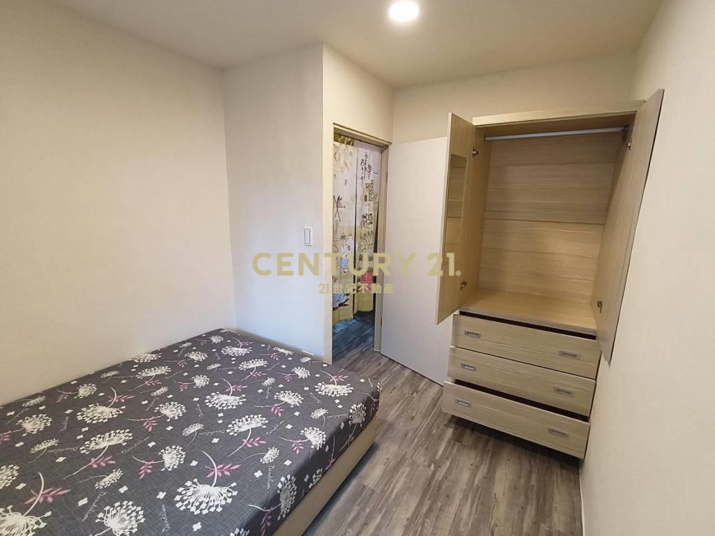 (租案)龜山紅寶三街二樓全新裝潢3房