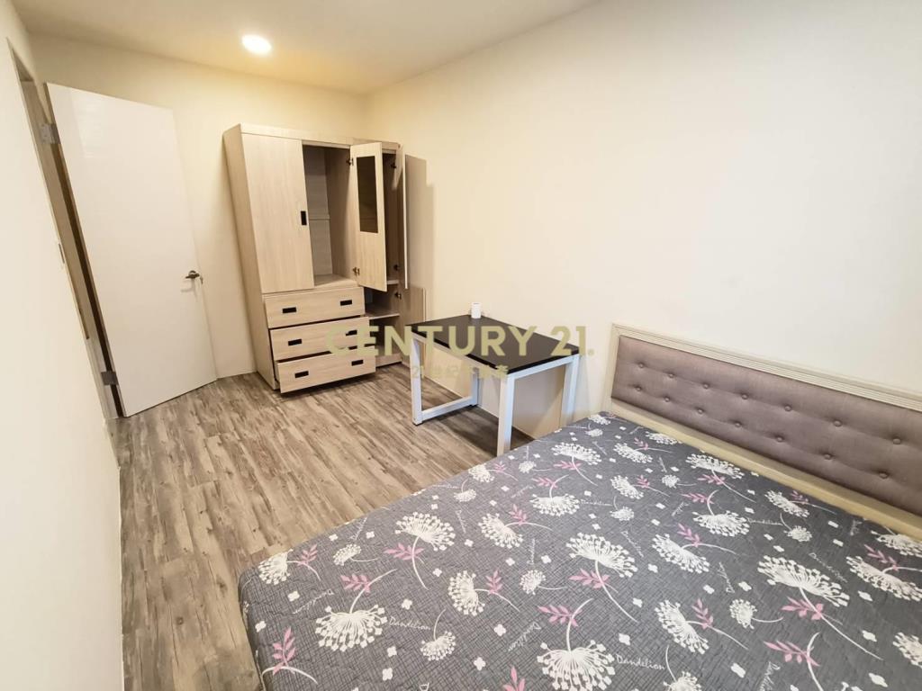 (租案)龜山紅寶三街二樓全新裝潢3房