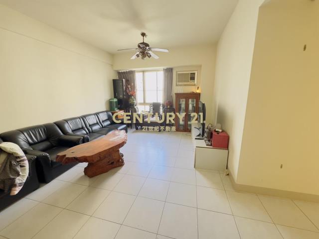 羅丹二期採光3房車