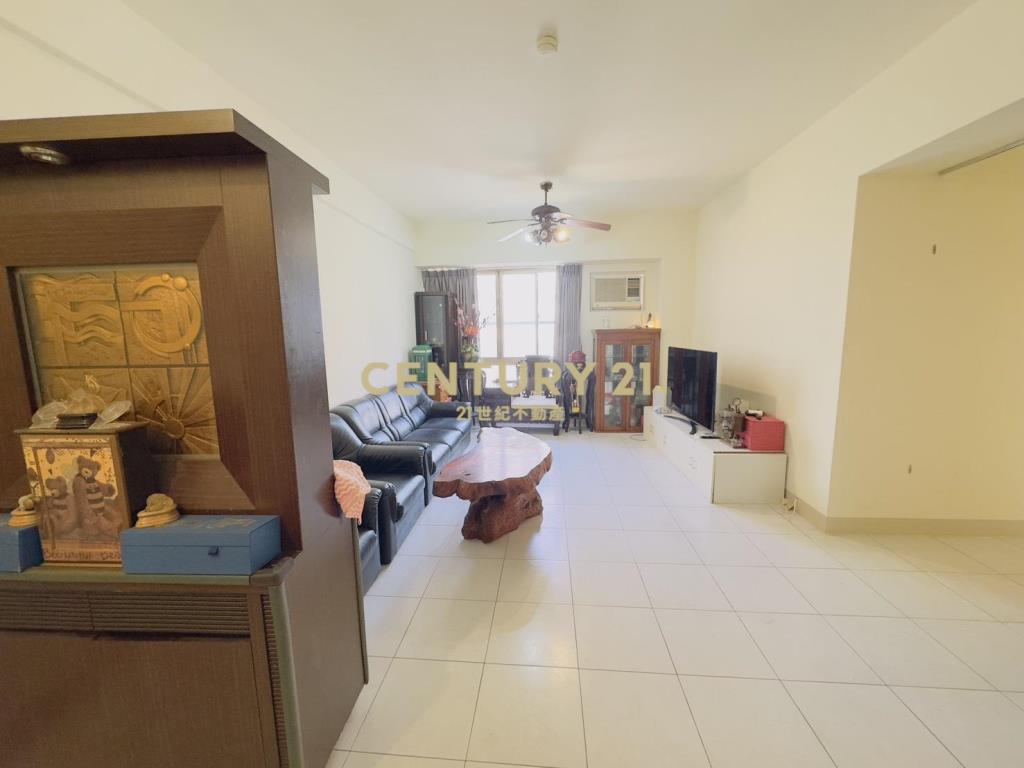 羅丹二期採光3房車