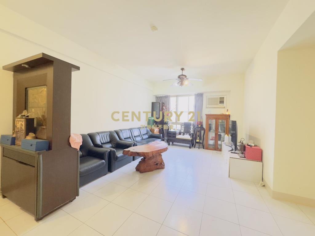 羅丹二期採光3房車