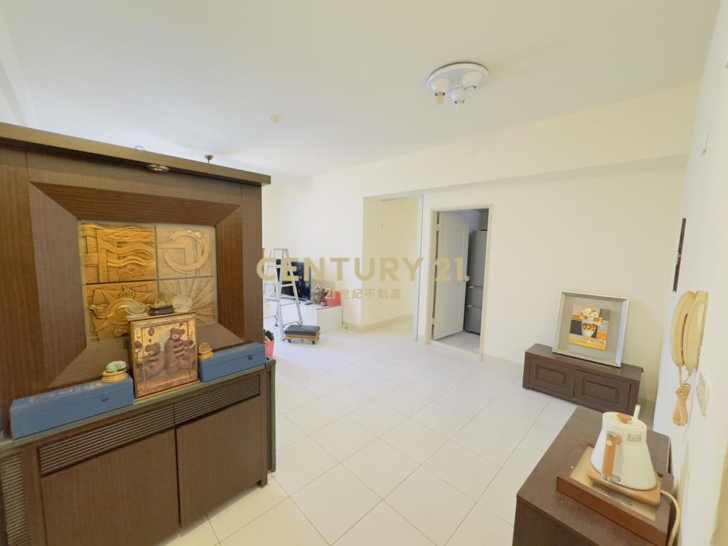 羅丹二期採光3房車