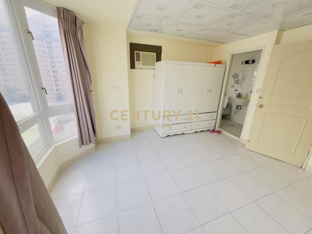 羅丹二期採光3房車