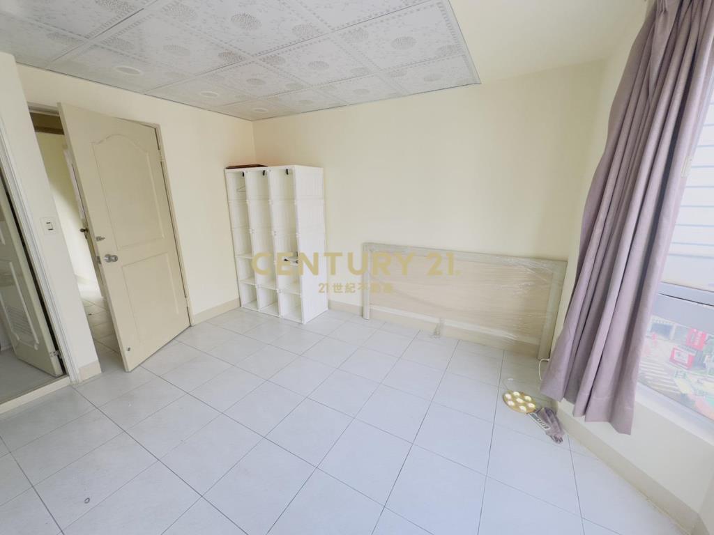 羅丹二期採光3房車