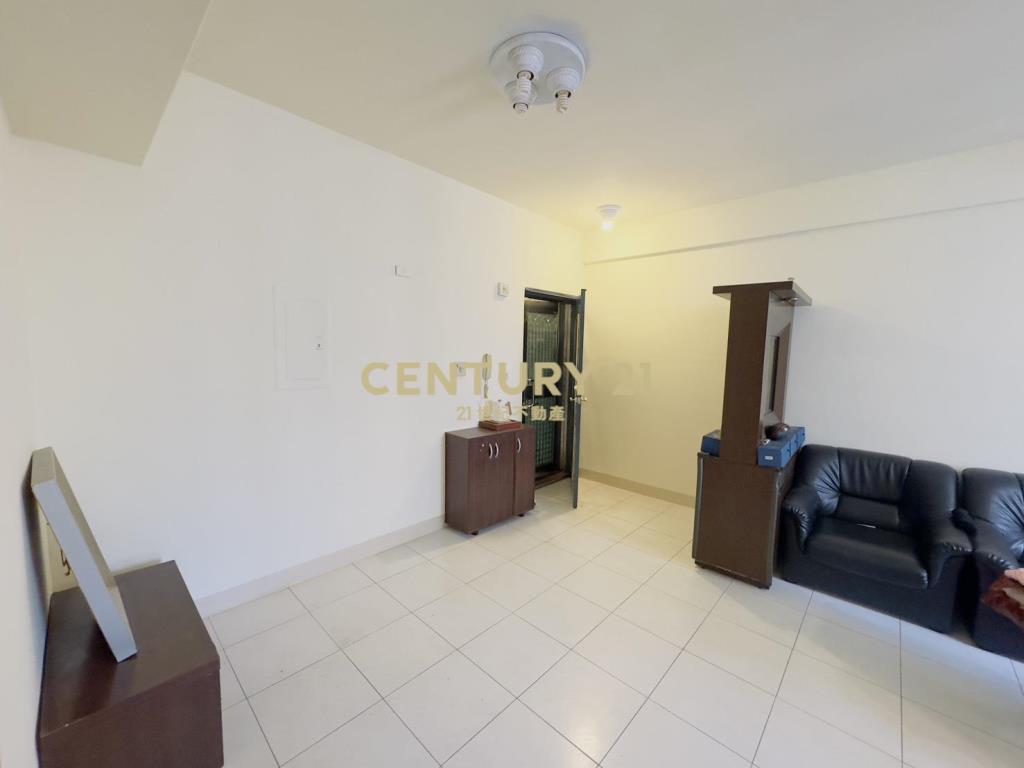 羅丹二期採光3房車