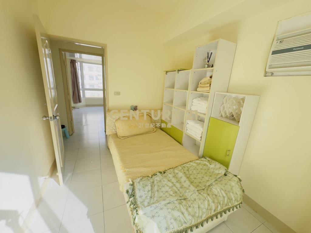 羅丹二期採光3房車