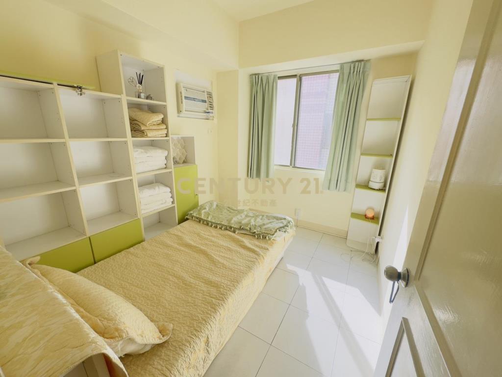 羅丹二期採光3房車