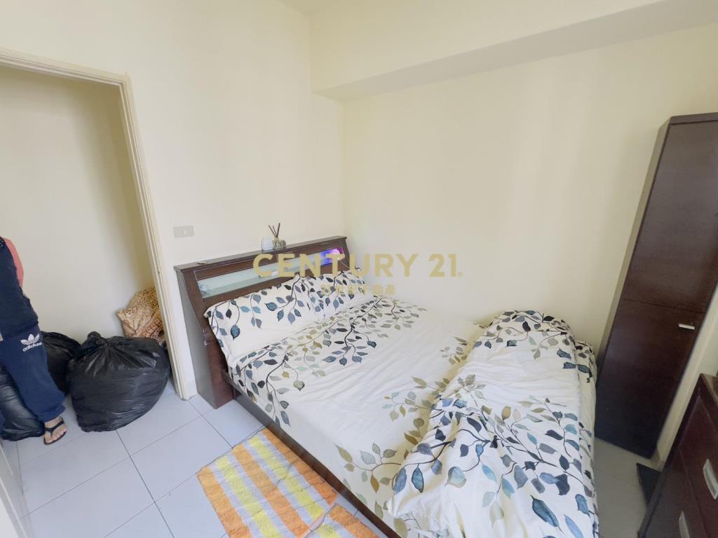 羅丹二期採光3房車