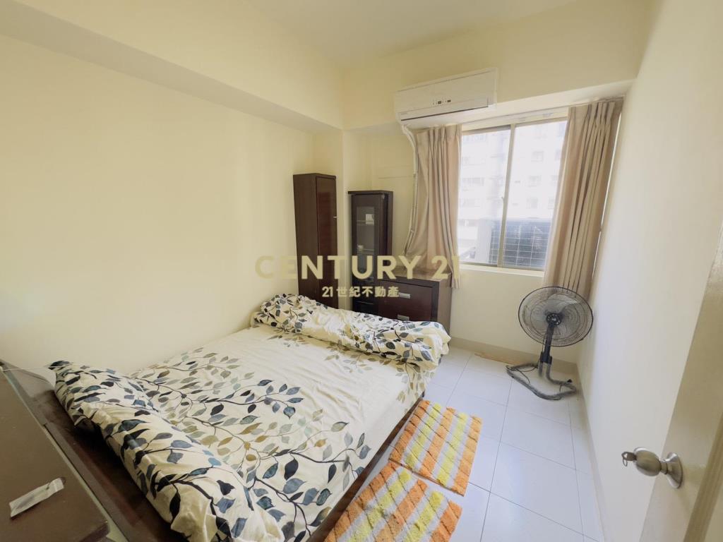 羅丹二期採光3房車