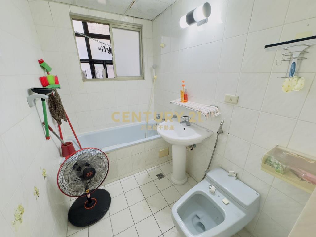 羅丹二期採光3房車