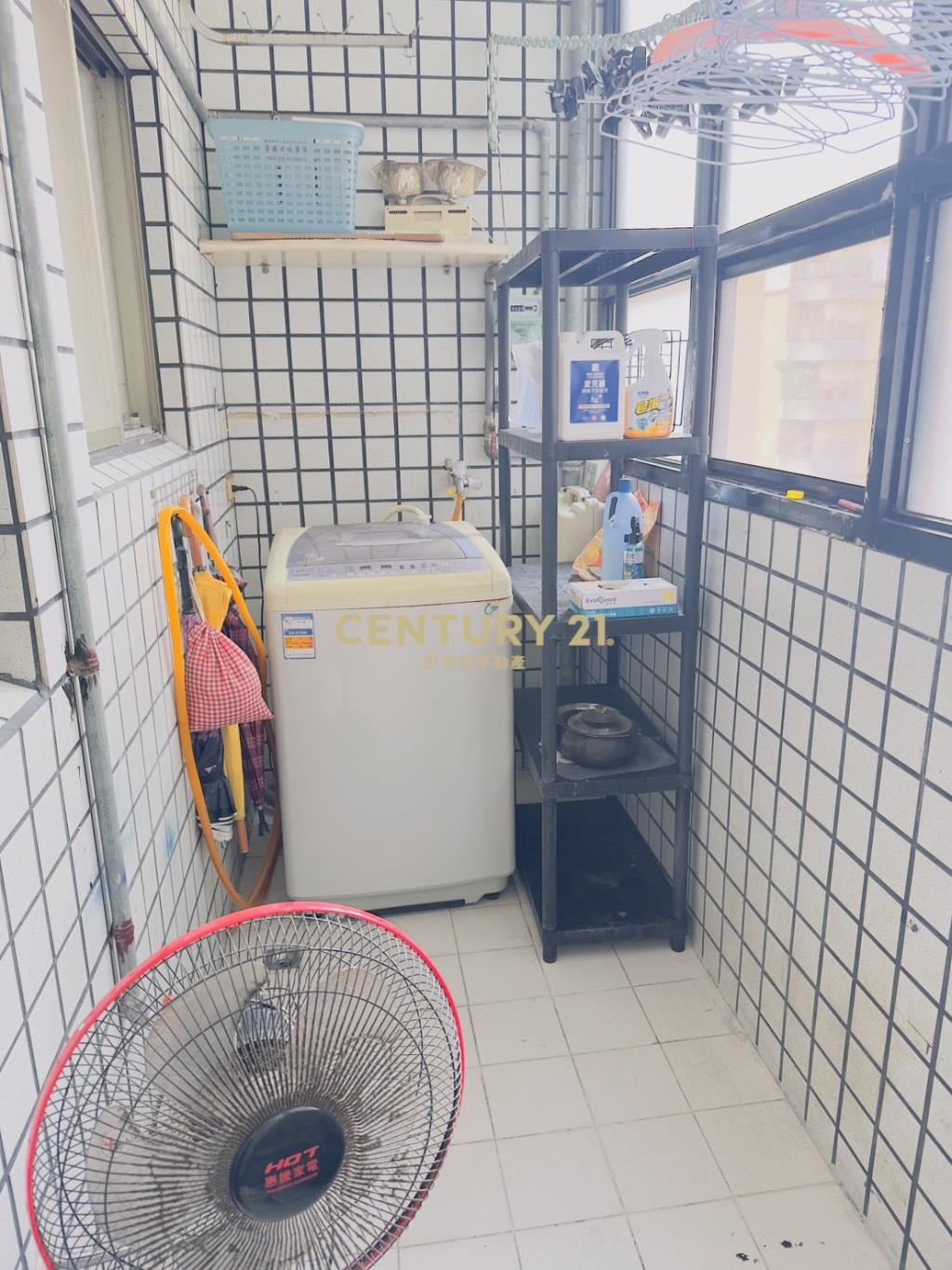 羅丹二期採光3房車