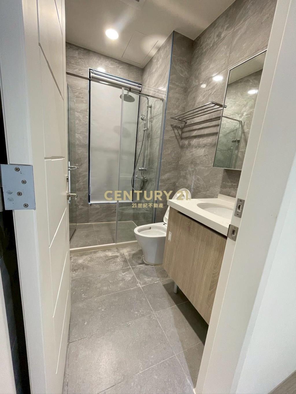 (租案)中路宜誠天玓新成屋2房車