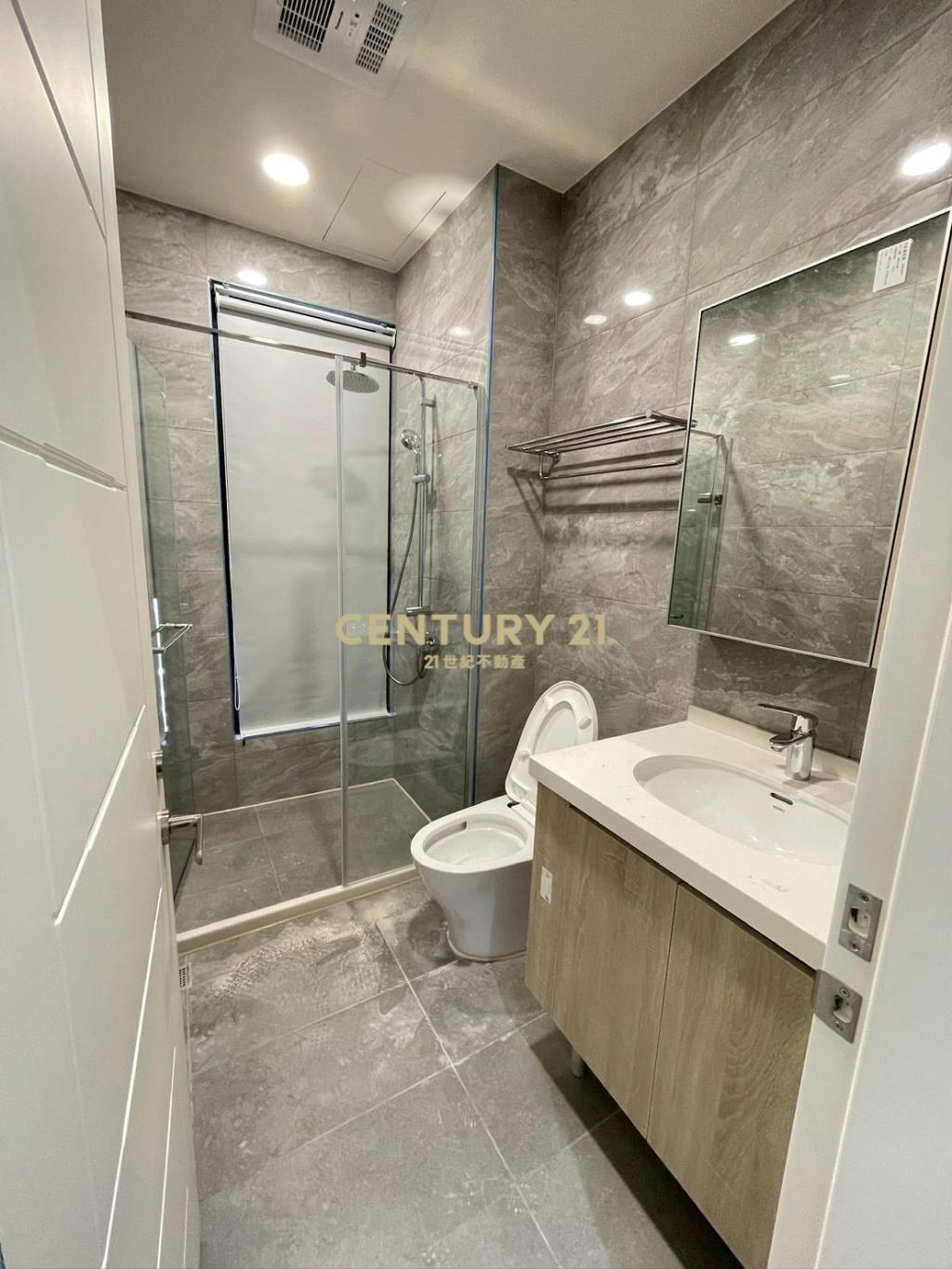 (租案)中路宜誠天玓新成屋2房車