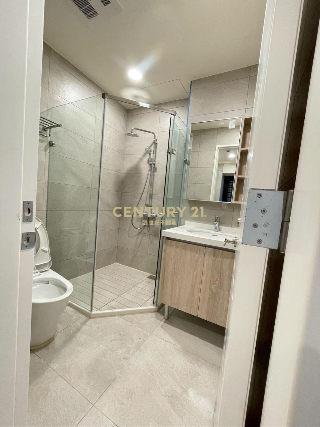 (租案)中路宜誠天玓新成屋2房車