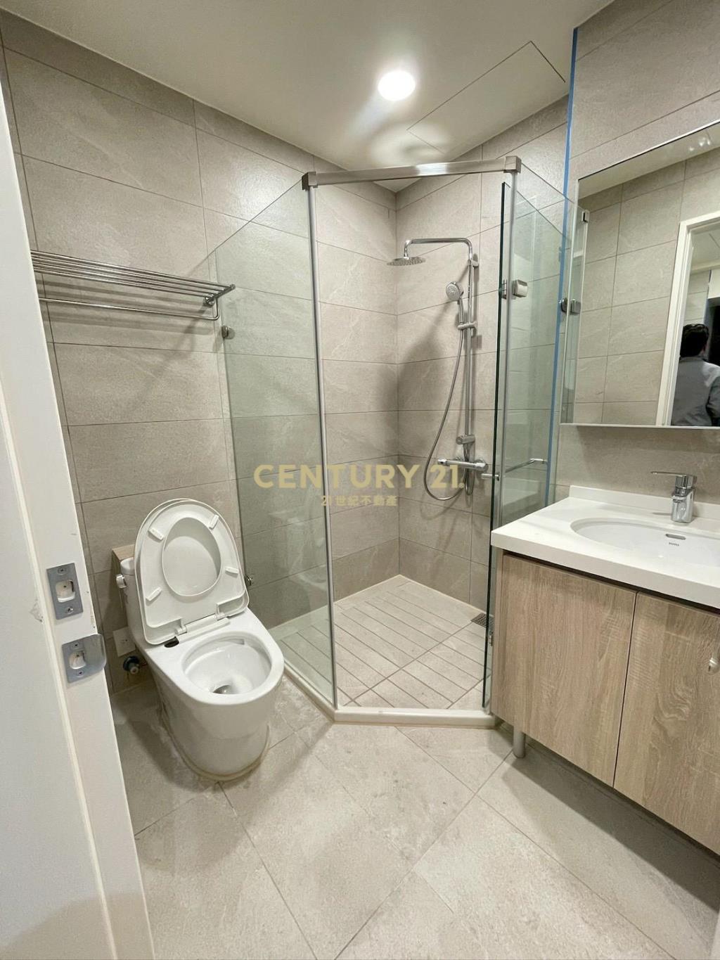 (租案)中路宜誠天玓新成屋2房車