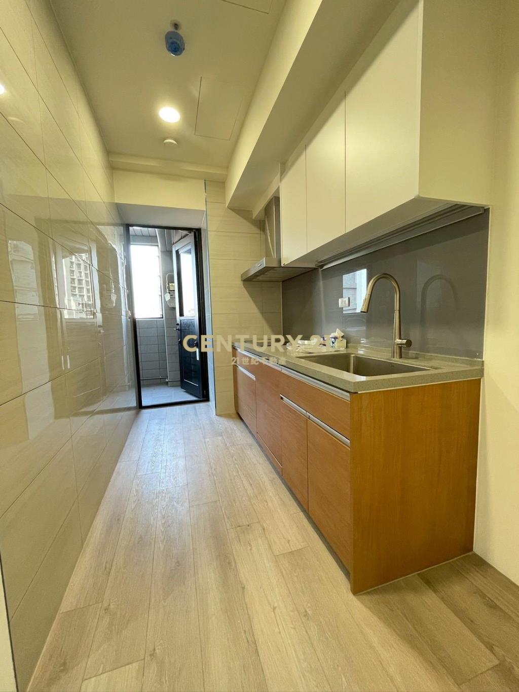 (租案)中路宜誠天玓新成屋2房車