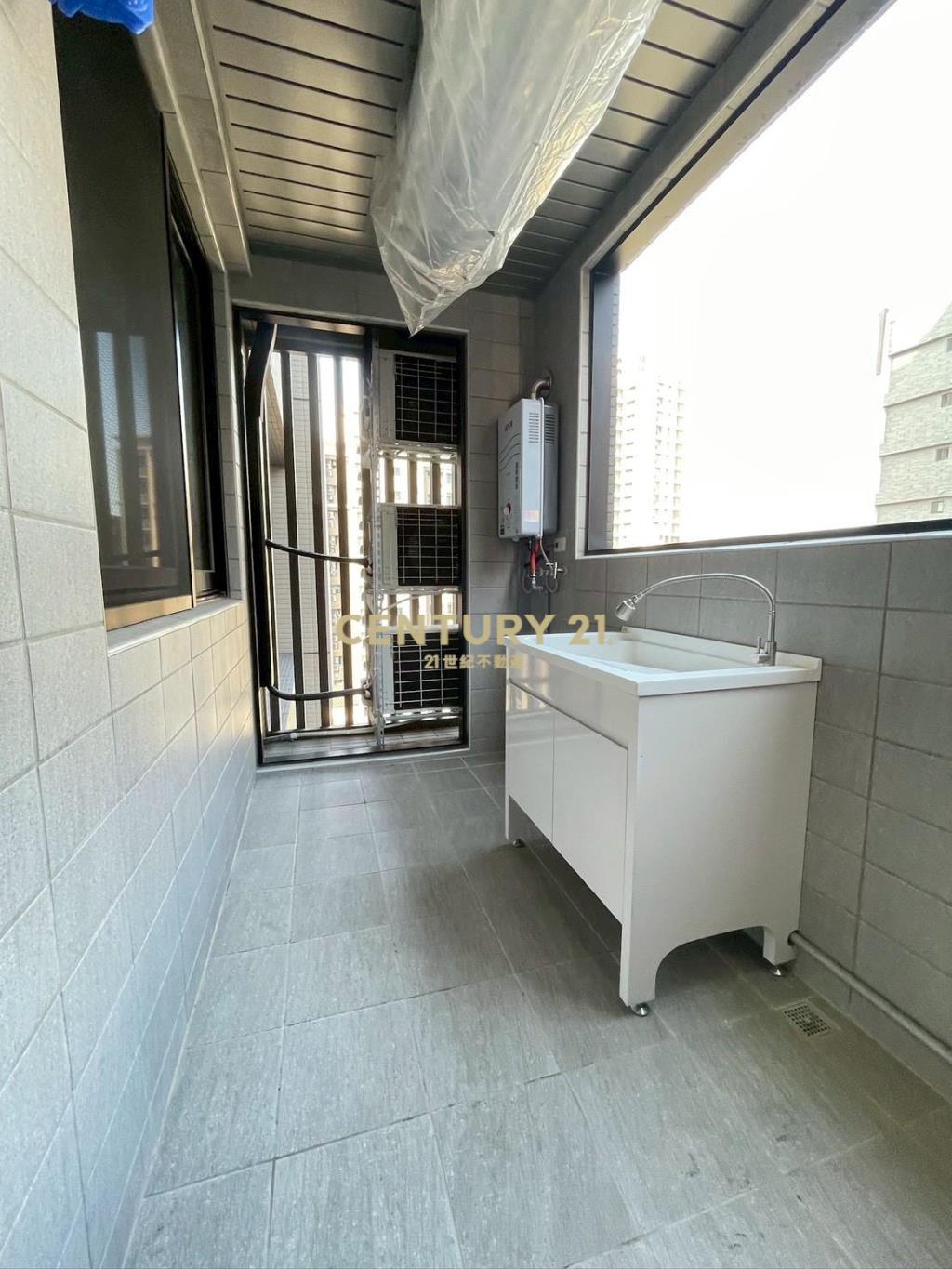 (租案)中路宜誠天玓新成屋2房車