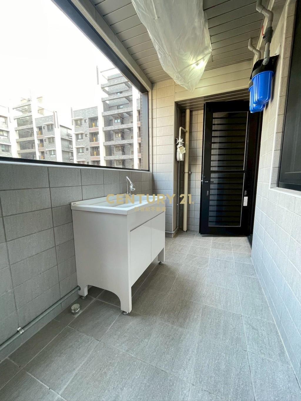 (租案)中路宜誠天玓新成屋2房車