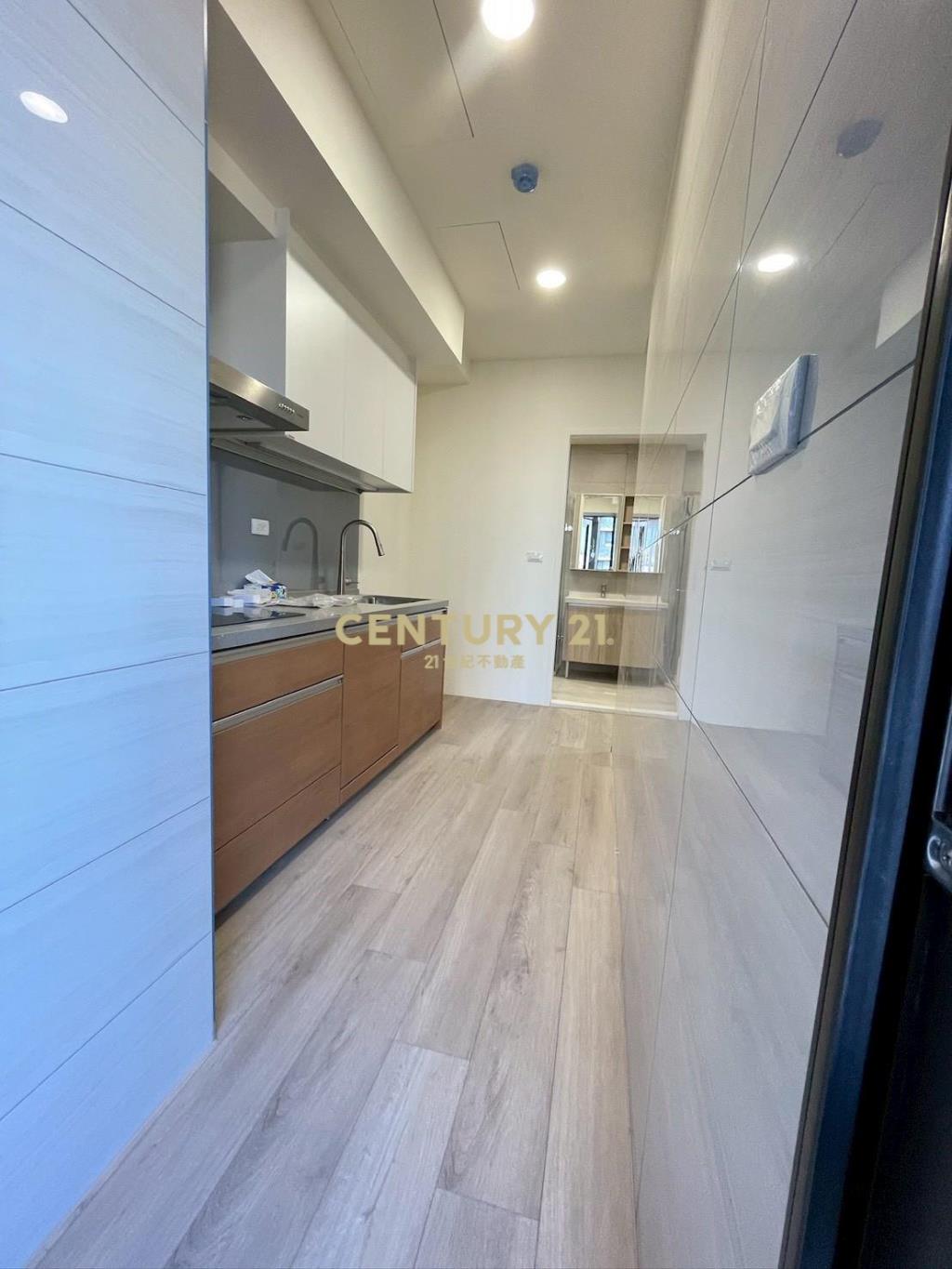 (租案)中路宜誠天玓新成屋2房車