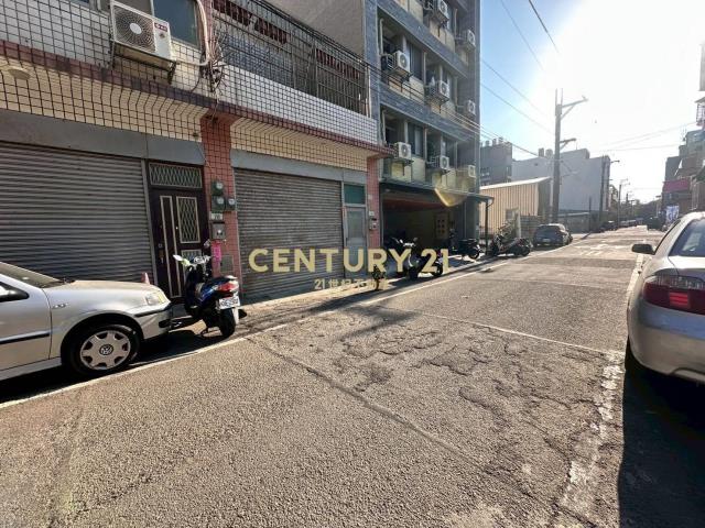 觀音安和街收租透天工業宅