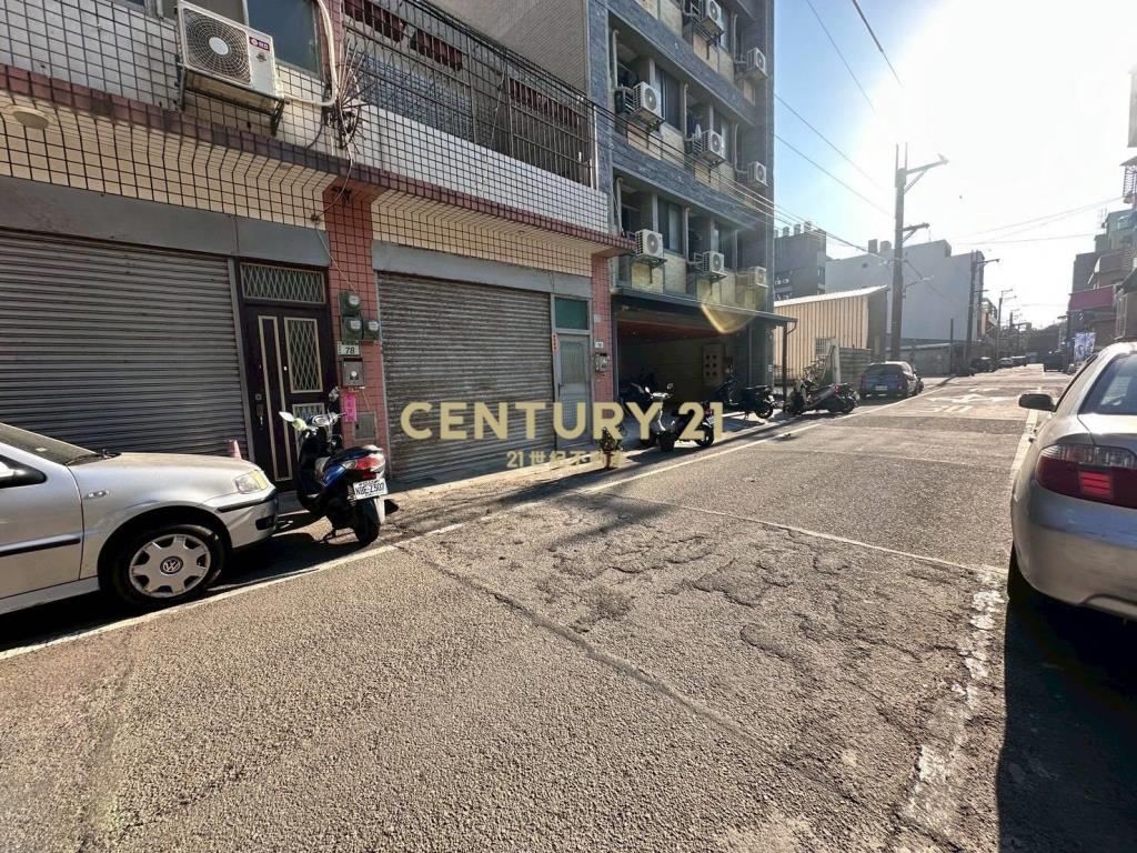 觀音安和街收租透天工業宅