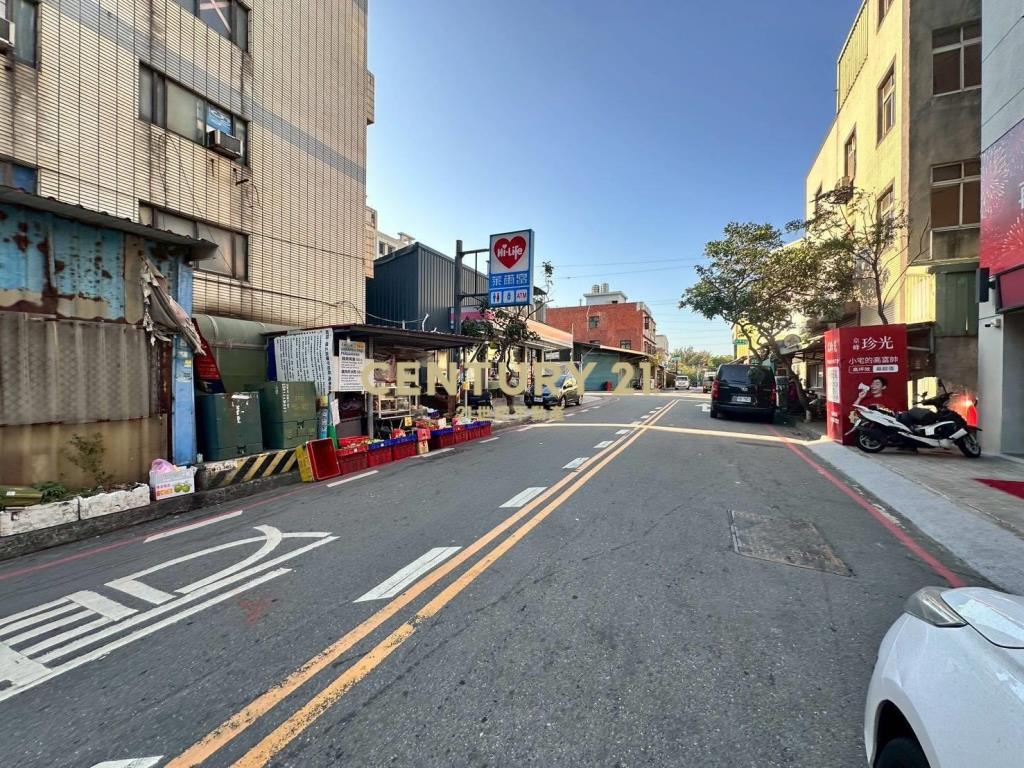 觀音安和街收租透天工業宅