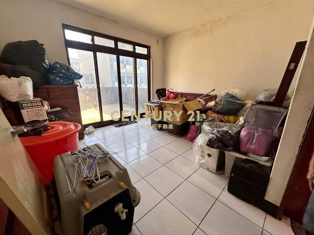 觀音安和街收租透天工業宅