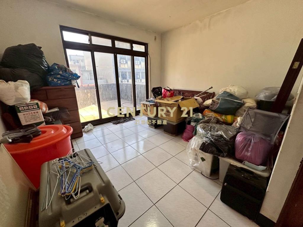 觀音安和街收租透天工業宅