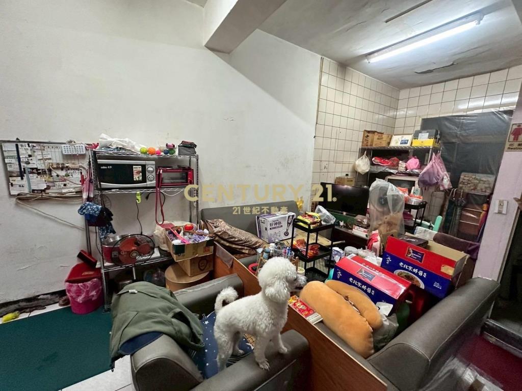 觀音安和街收租透天工業宅