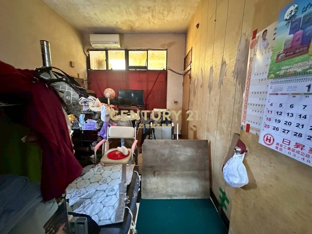 觀音安和街收租透天工業宅