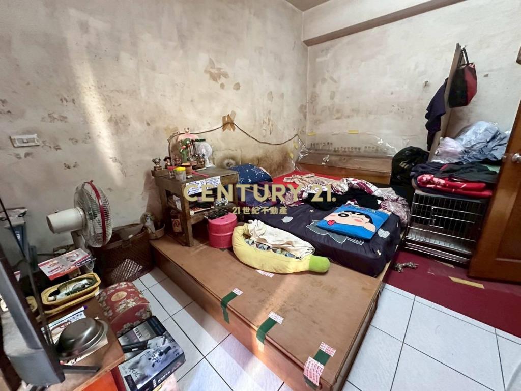 觀音安和街收租透天工業宅