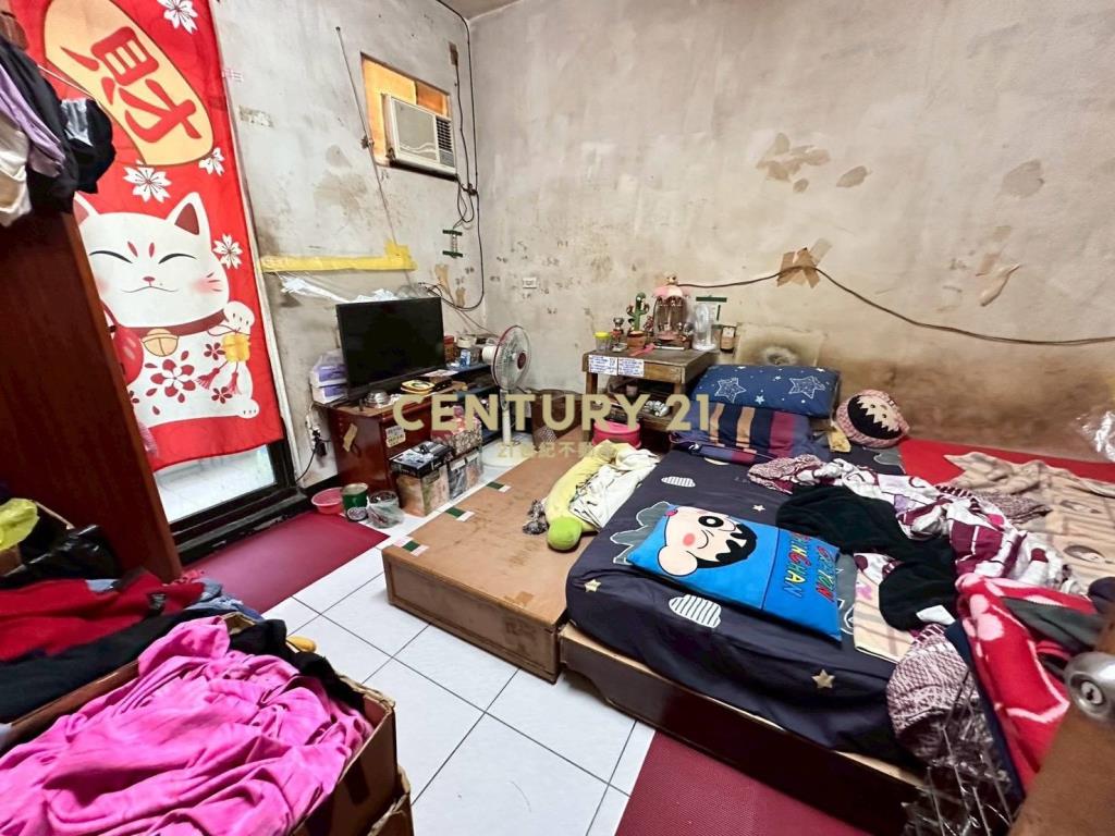 觀音安和街收租透天工業宅